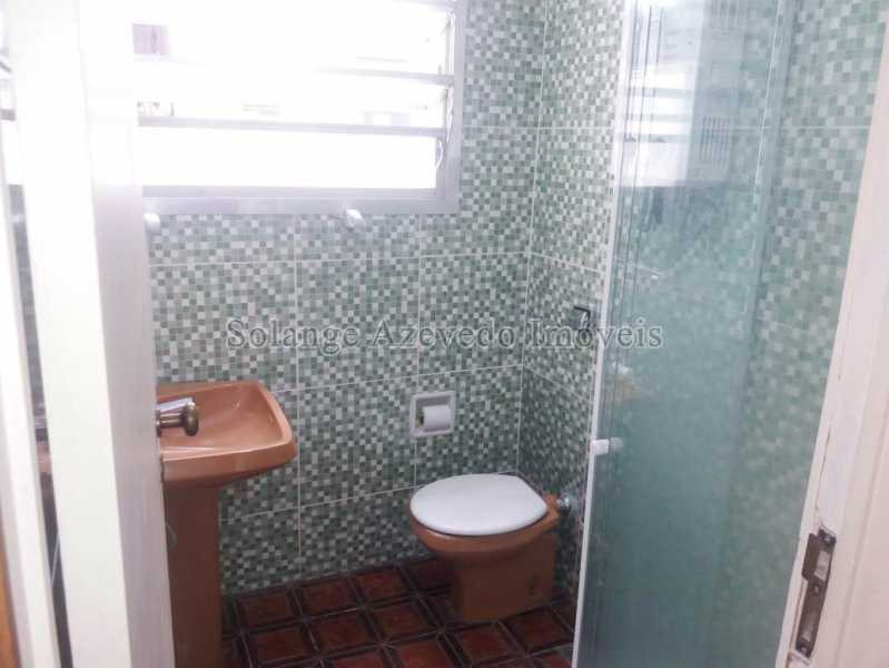 Conheça 17Bnh_Social do imóvel - Apartamento à venda Rua do Bispo,Rio Comprido, Rio de Janeiro - R$ 610.000 - TJAP30655 - 17 17Bnh_Social - 17
