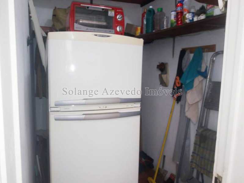 Conheça 19Qto_Emp do imóvel - Apartamento à venda Rua do Bispo,Rio Comprido, Rio de Janeiro - R$ 610.000 - TJAP30655 - 19 19Qto_Emp - 19