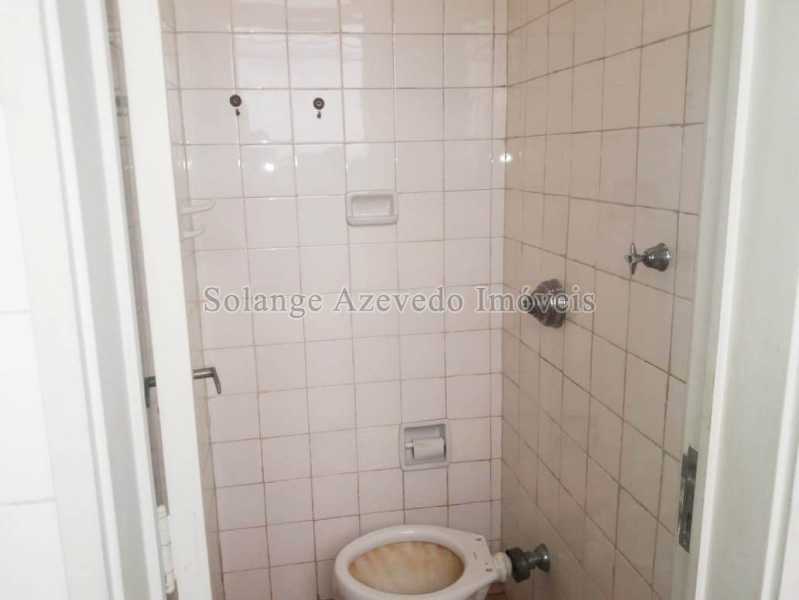 Conheça 20Bnh_Emp do imóvel - Apartamento à venda Rua do Bispo,Rio Comprido, Rio de Janeiro - R$ 610.000 - TJAP30655 - 20 20Bnh_Emp - 20