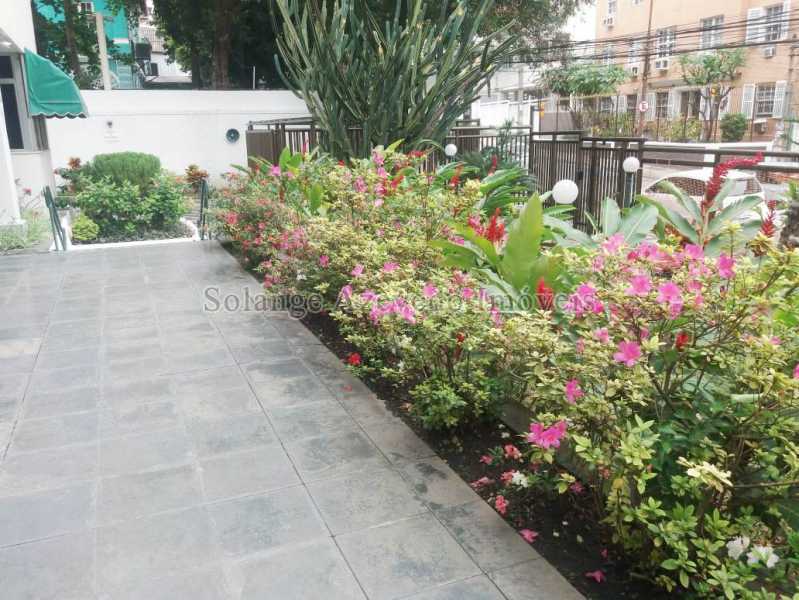 Conheça 24Jardins do imóvel - Apartamento à venda Rua do Bispo,Rio Comprido, Rio de Janeiro - R$ 610.000 - TJAP30655 - 24 24Jardins - 24