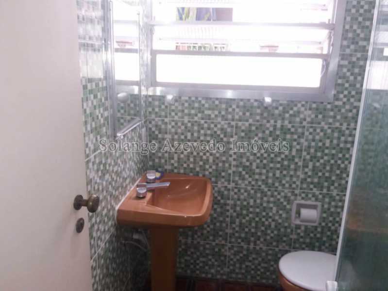 Conheça 28Bnh_Social do imóvel - Apartamento à venda Rua do Bispo,Rio Comprido, Rio de Janeiro - R$ 610.000 - TJAP30655 - 28 28Bnh_Social - 28