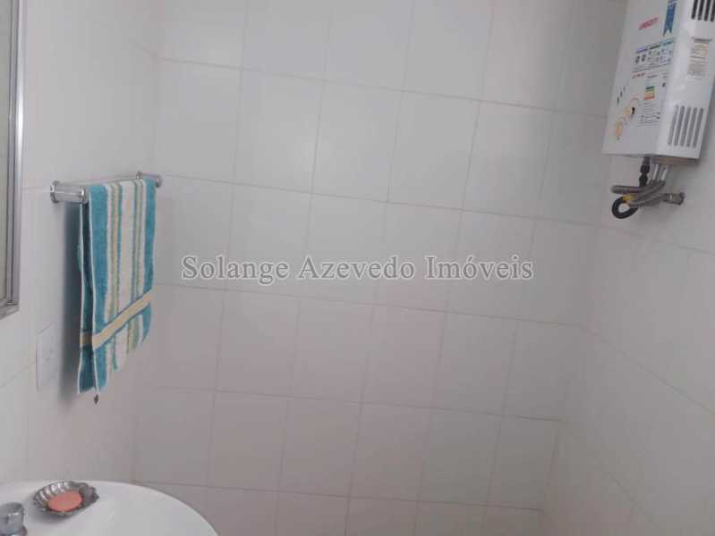 Conheça 29Bnh_social do imóvel - Apartamento à venda Rua do Bispo,Rio Comprido, Rio de Janeiro - R$ 610.000 - TJAP30655 - 29 29Bnh_social - 29