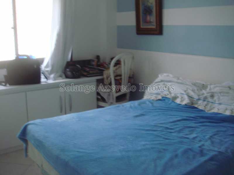 Conheça 06quarto do imóvel - Cobertura à venda Rua General Espírito Santo Cardoso,Tijuca, Rio de Janeiro - R$ 1.554.000 - TJCO20038 - 6 06quarto - 6