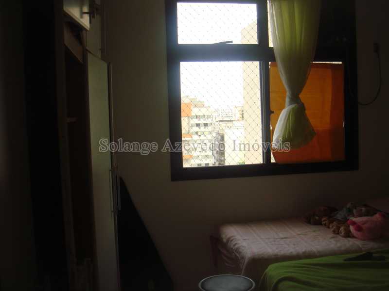 Conheça 08quarto do imóvel - Cobertura à venda Rua General Espírito Santo Cardoso,Tijuca, Rio de Janeiro - R$ 1.554.000 - TJCO20038 - 8 08quarto - 8