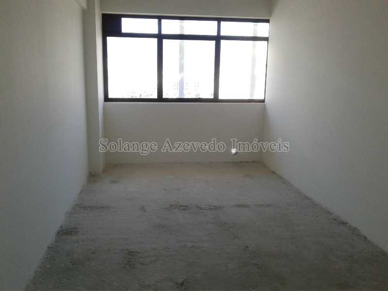 Conheça 01Sala do imóvel - Sala Comercial 29m² à venda Tijuca, Rio de Janeiro - R$ 250.000 - TJSL00048 - 1 01Sala - 1