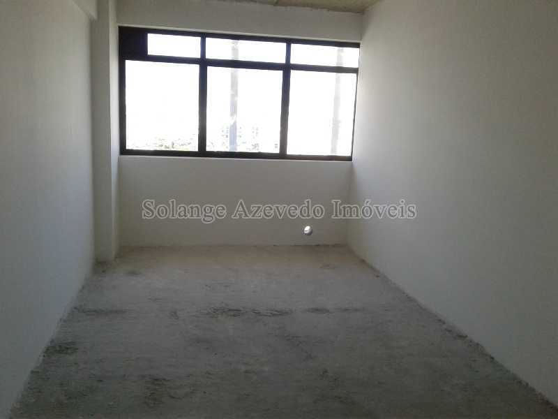 Conheça 06Sala do imóvel - Sala Comercial 29m² à venda Tijuca, Rio de Janeiro - R$ 250.000 - TJSL00048 - 6 06Sala - 6