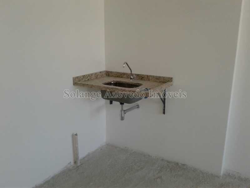 Conheça 11Copa do imóvel - Sala Comercial 29m² à venda Tijuca, Rio de Janeiro - R$ 250.000 - TJSL00048 - 11 11Copa - 11