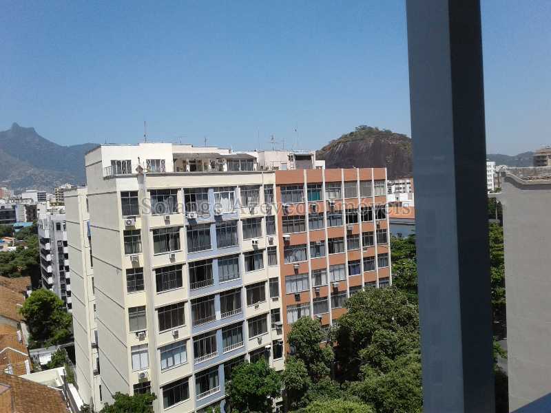 Conheça 17Vista do imóvel - Sala Comercial 29m² à venda Tijuca, Rio de Janeiro - R$ 250.000 - TJSL00048 - 17 17Vista - 17