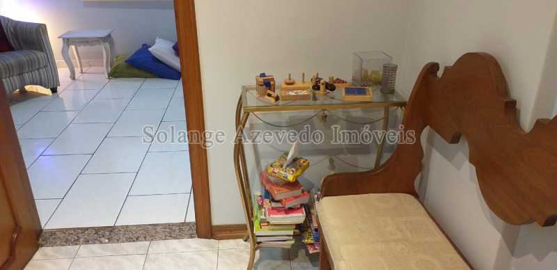 Conheça 10Sala do imóvel - Sala Comercial 27m² à venda Tijuca, Rio de Janeiro - R$ 190.000 - TJSL00049 - 10 10Sala - 10