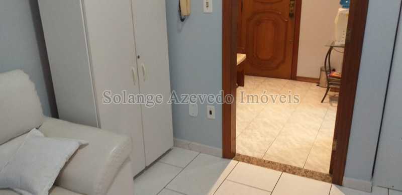 Conheça 11Sala do imóvel - Sala Comercial 27m² à venda Tijuca, Rio de Janeiro - R$ 190.000 - TJSL00049 - 11 11Sala - 11