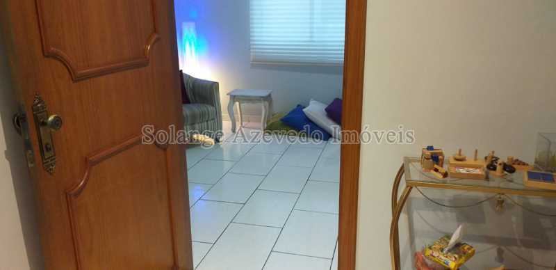 Conheça 12Sala do imóvel - Sala Comercial 27m² à venda Tijuca, Rio de Janeiro - R$ 190.000 - TJSL00049 - 12 12Sala - 12