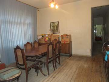Casa à venda Rua Visconde de Itamarati,Maracanã, Rio de Janeiro - R$ 950.000 - TJCA30023
