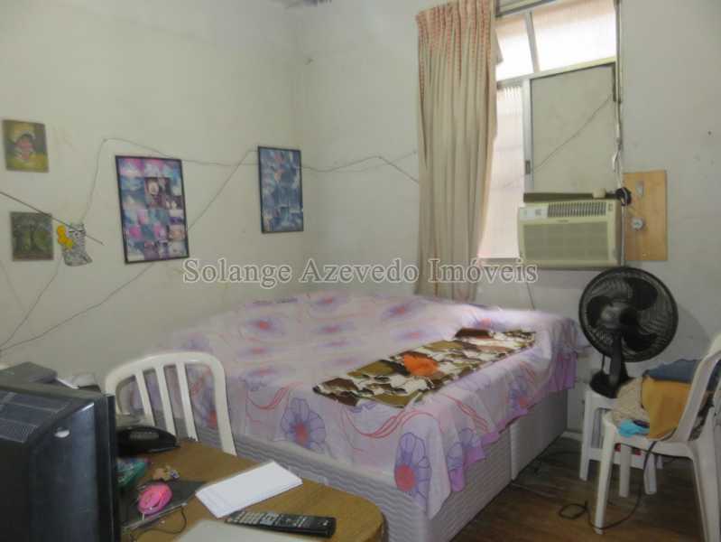 Conheça 12Quarto do imóvel - Casa à venda Rua Visconde de Itamarati,Maracanã, Rio de Janeiro - R$ 950.000 - TJCA30023 - 12 12Quarto - 12