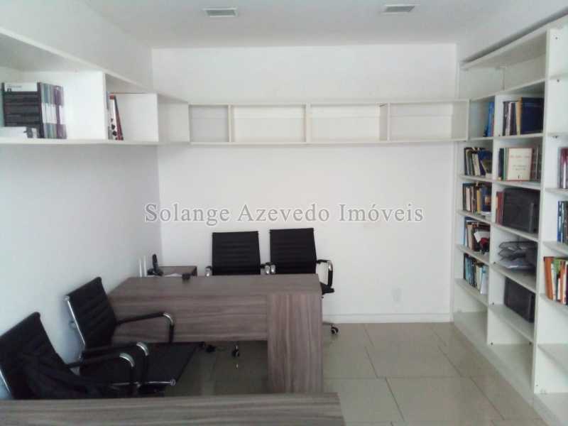 Conheça 01Sala do imóvel - Sala Comercial 49m² à venda Centro, Rio de Janeiro - R$ 260.000 - TJSL00053 - 1 01Sala - 1