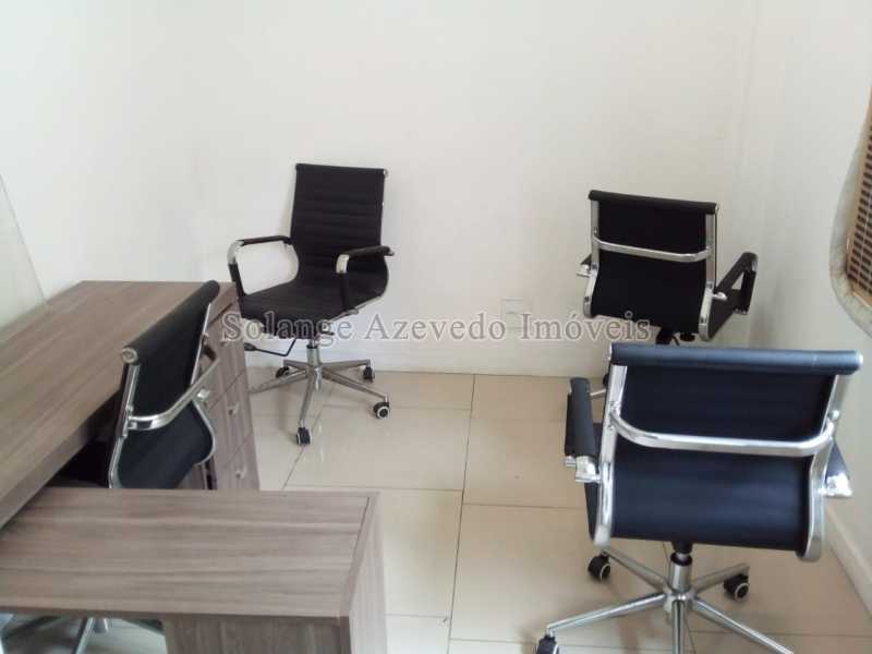 Conheça 03Sala do imóvel - Sala Comercial 49m² à venda Centro, Rio de Janeiro - R$ 260.000 - TJSL00053 - 3 03Sala - 3