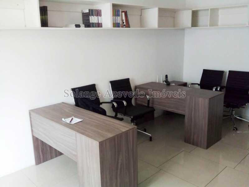 Conheça 05Sala do imóvel - Sala Comercial 49m² à venda Centro, Rio de Janeiro - R$ 260.000 - TJSL00053 - 5 05Sala - 5