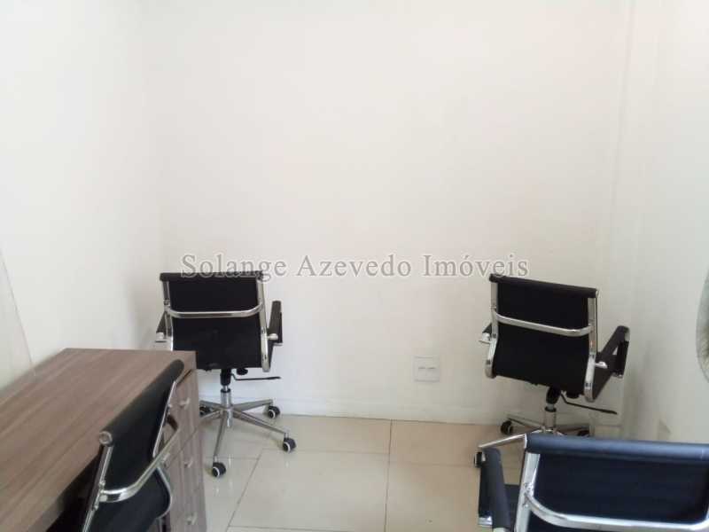 Conheça 06Sala do imóvel - Sala Comercial 49m² à venda Centro, Rio de Janeiro - R$ 260.000 - TJSL00053 - 6 06Sala - 6