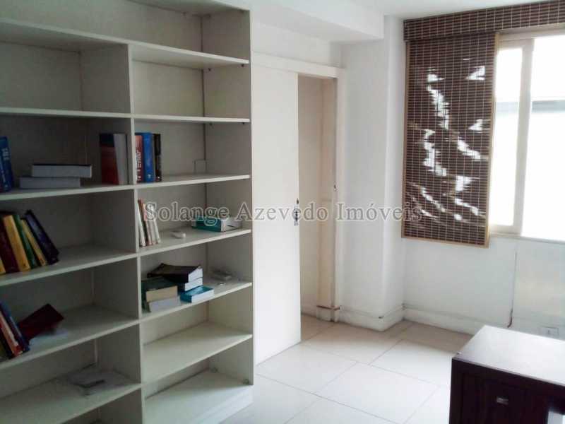 Conheça 09Sala do imóvel - Sala Comercial 49m² à venda Centro, Rio de Janeiro - R$ 260.000 - TJSL00053 - 9 09Sala - 9