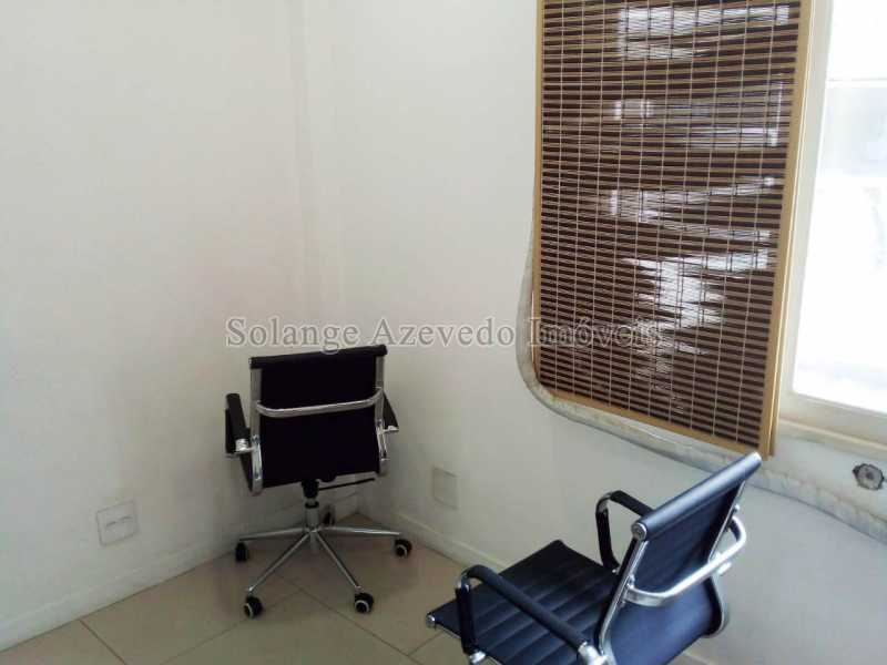 Conheça 10Sala do imóvel - Sala Comercial 49m² à venda Centro, Rio de Janeiro - R$ 260.000 - TJSL00053 - 10 10Sala - 10