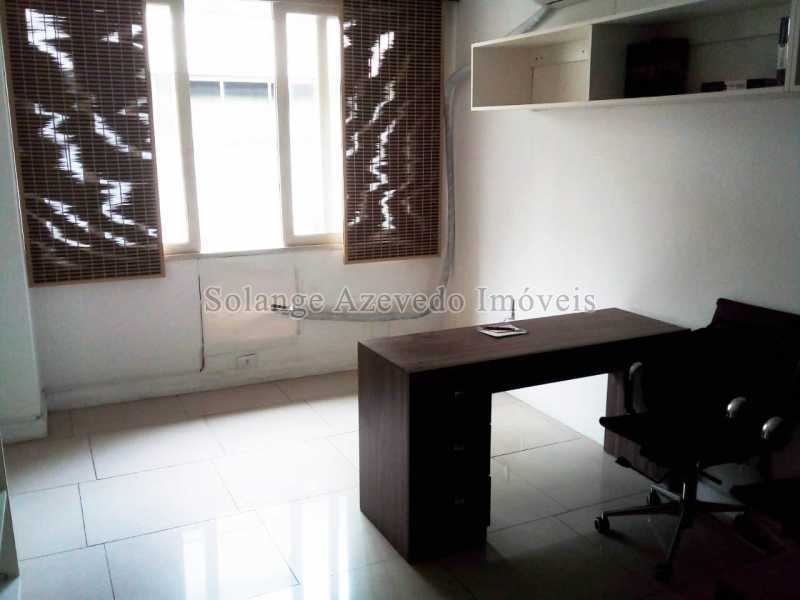 Conheça 11Sala do imóvel - Sala Comercial 49m² à venda Centro, Rio de Janeiro - R$ 260.000 - TJSL00053 - 11 11Sala - 11