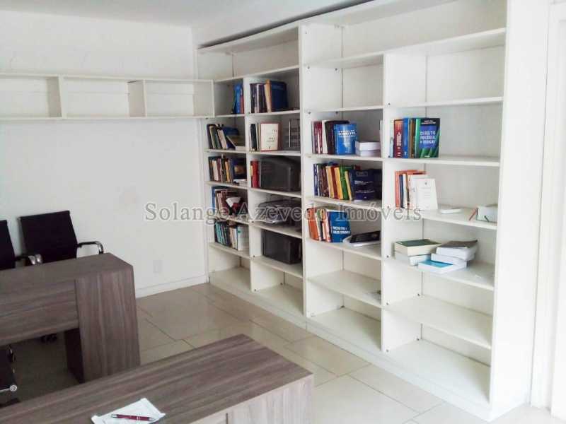 Conheça 12Sala do imóvel - Sala Comercial 49m² à venda Centro, Rio de Janeiro - R$ 260.000 - TJSL00053 - 12 12Sala - 12