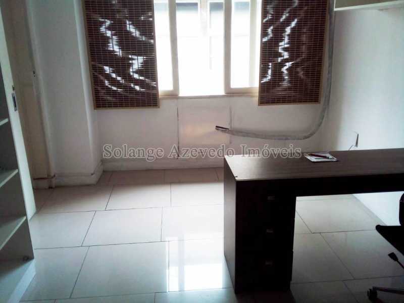Conheça 13Sala do imóvel - Sala Comercial 49m² à venda Centro, Rio de Janeiro - R$ 260.000 - TJSL00053 - 13 13Sala - 13