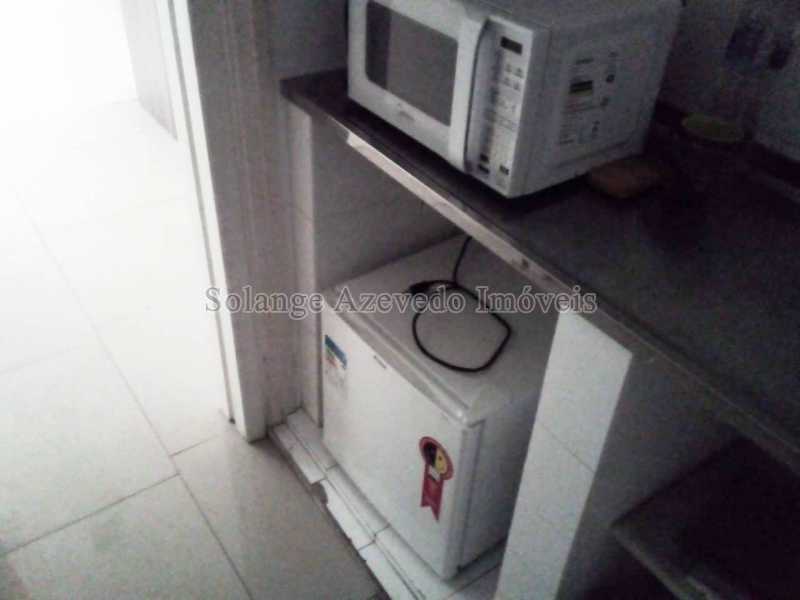 Conheça 17Copa do imóvel - Sala Comercial 49m² à venda Centro, Rio de Janeiro - R$ 260.000 - TJSL00053 - 17 17Copa - 17