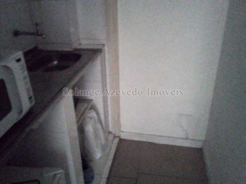 Conheça 18Copa do imóvel - Sala Comercial 49m² à venda Centro, Rio de Janeiro - R$ 260.000 - TJSL00053 - 18 18Copa - 18