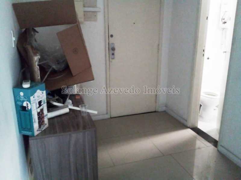 Conheça 19Hall do imóvel - Sala Comercial 49m² à venda Centro, Rio de Janeiro - R$ 260.000 - TJSL00053 - 19 19Hall - 19