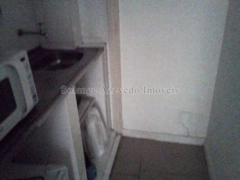 Conheça 20Copa do imóvel - Sala Comercial 49m² à venda Centro, Rio de Janeiro - R$ 260.000 - TJSL00053 - 20 20Copa - 20