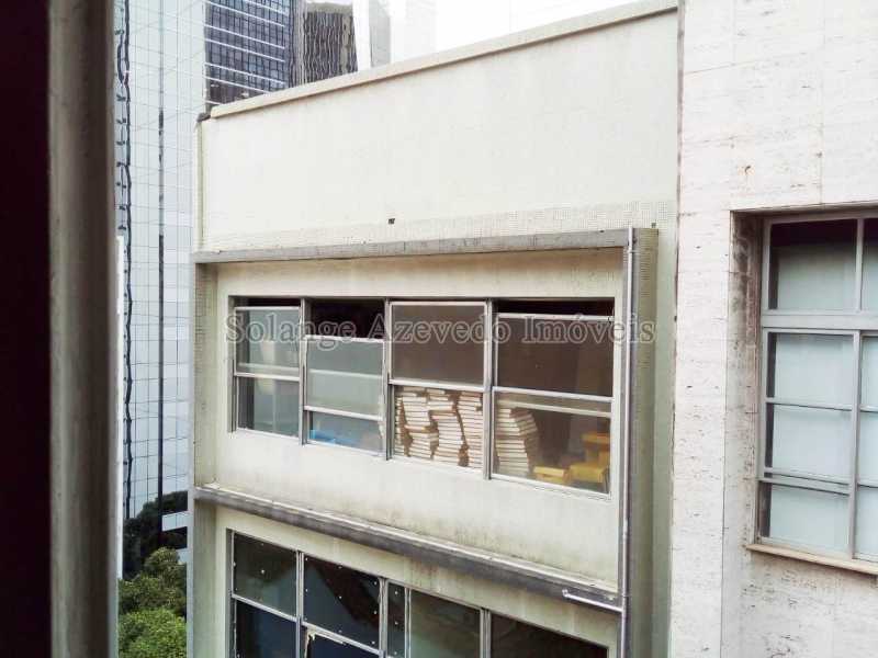 Conheça 21Vista do imóvel - Sala Comercial 49m² à venda Centro, Rio de Janeiro - R$ 260.000 - TJSL00053 - 21 21Vista - 21