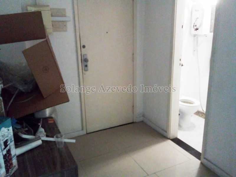 Conheça 22Hall do imóvel - Sala Comercial 49m² à venda Centro, Rio de Janeiro - R$ 260.000 - TJSL00053 - 22 22Hall - 22