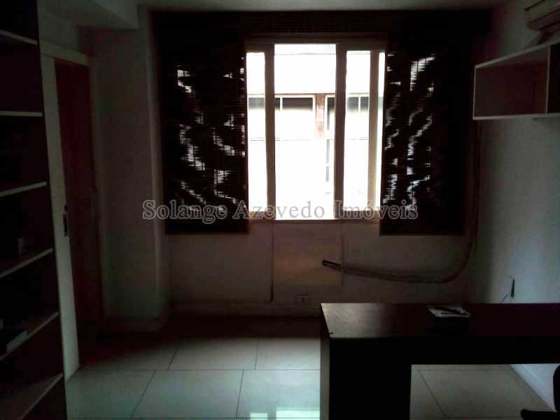Conheça 24Sala do imóvel - Sala Comercial 49m² à venda Centro, Rio de Janeiro - R$ 260.000 - TJSL00053 - 24 24Sala - 24
