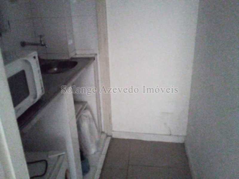 Conheça 25Copa do imóvel - Sala Comercial 49m² à venda Centro, Rio de Janeiro - R$ 260.000 - TJSL00053 - 25 25Copa - 25