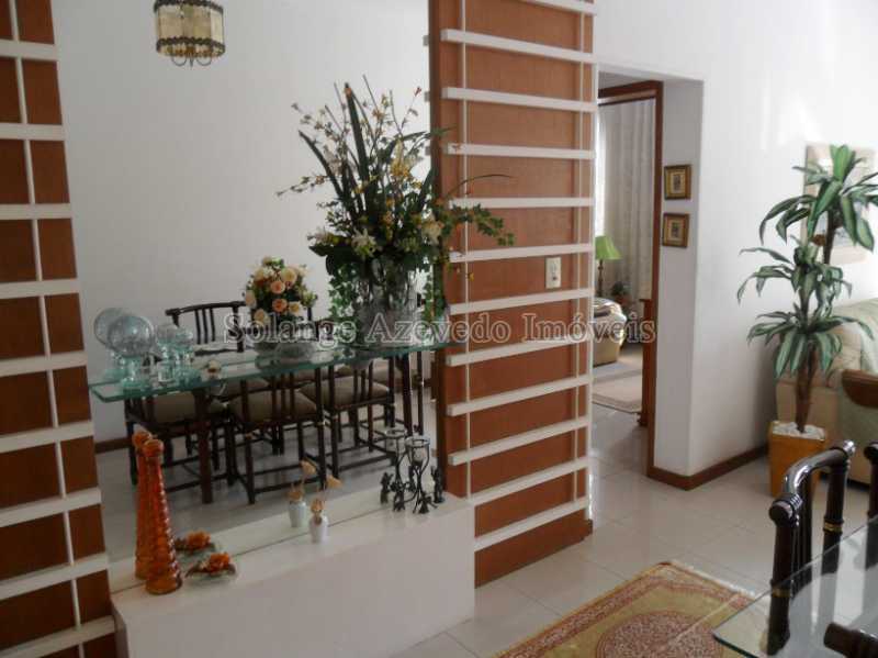 Conheça 03Sala do imóvel - Apartamento à venda Rua José Higino, Tijuca, Rio de Janeiro - R$ 900.000 - TJAP30659 - 2 03Sala - 2