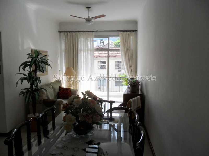 Conheça 04Sala do imóvel - Apartamento à venda Rua José Higino, Tijuca, Rio de Janeiro - R$ 900.000 - TJAP30659 - 4 04Sala - 4
