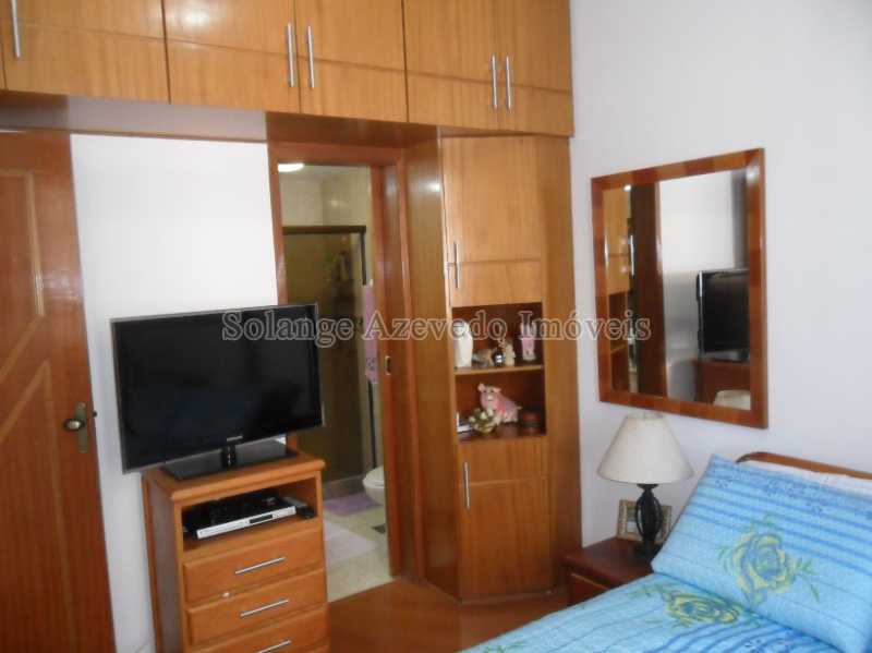Conheça 06Qto_Suít do imóvel - Apartamento à venda Rua José Higino, Tijuca, Rio de Janeiro - R$ 900.000 - TJAP30659 - 6 06Qto_Suít - 6