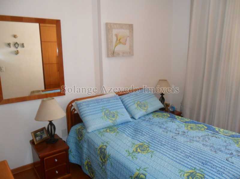 Conheça 07Qto_íte do imóvel - Apartamento à venda Rua José Higino, Tijuca, Rio de Janeiro - R$ 900.000 - TJAP30659 - 7 07Qto_íte - 7