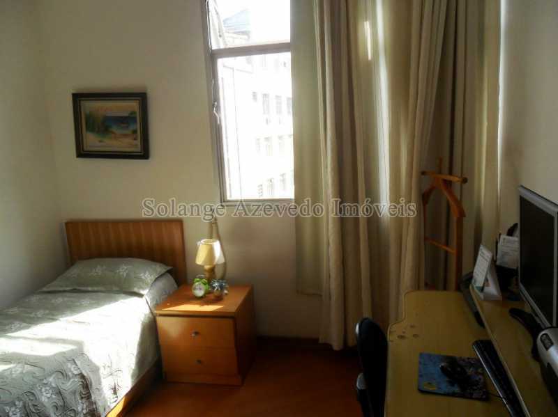 Conheça 09Quarto do imóvel - Apartamento à venda Rua José Higino, Tijuca, Rio de Janeiro - R$ 900.000 - TJAP30659 - 14 09Quarto - 14