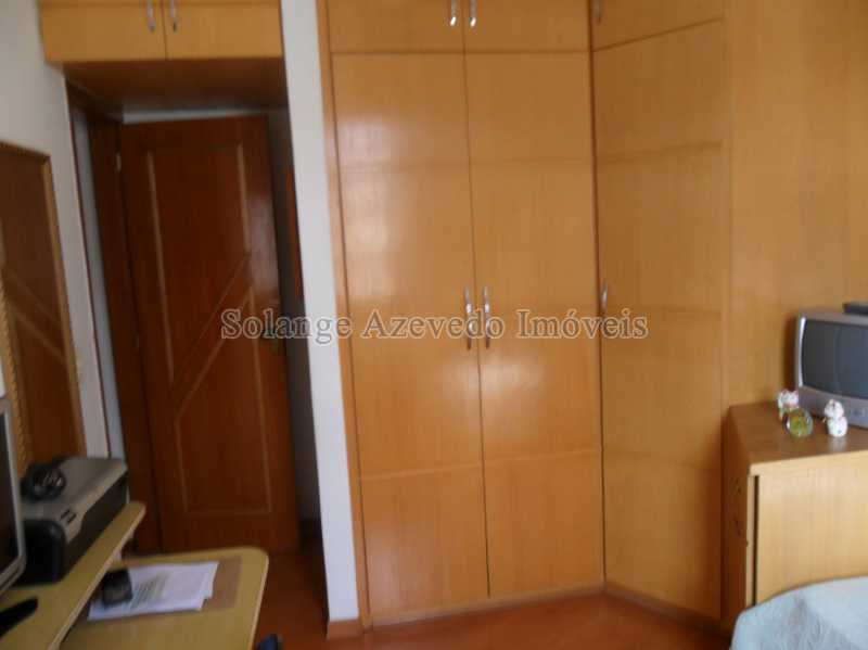 Conheça 10Quarto do imóvel - Apartamento à venda Rua José Higino, Tijuca, Rio de Janeiro - R$ 900.000 - TJAP30659 - 15 10Quarto - 15