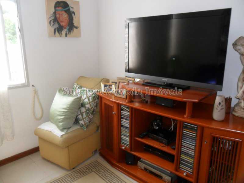 Conheça 12Quarto do imóvel - Apartamento à venda Rua José Higino, Tijuca, Rio de Janeiro - R$ 900.000 - TJAP30659 - 22 12Quarto - 22
