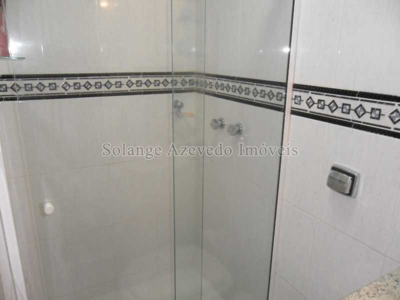 Conheça 18Bnh_Social do imóvel - Apartamento à venda Rua José Higino, Tijuca, Rio de Janeiro - R$ 900.000 - TJAP30659 - 12 18Bnh_Social - 12
