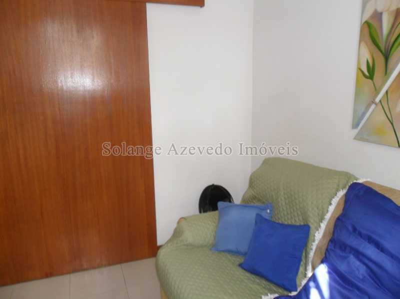 Conheça 20Qto_Emp do imóvel - Apartamento à venda Rua José Higino, Tijuca, Rio de Janeiro - R$ 900.000 - TJAP30659 - 21 20Qto_Emp - 21