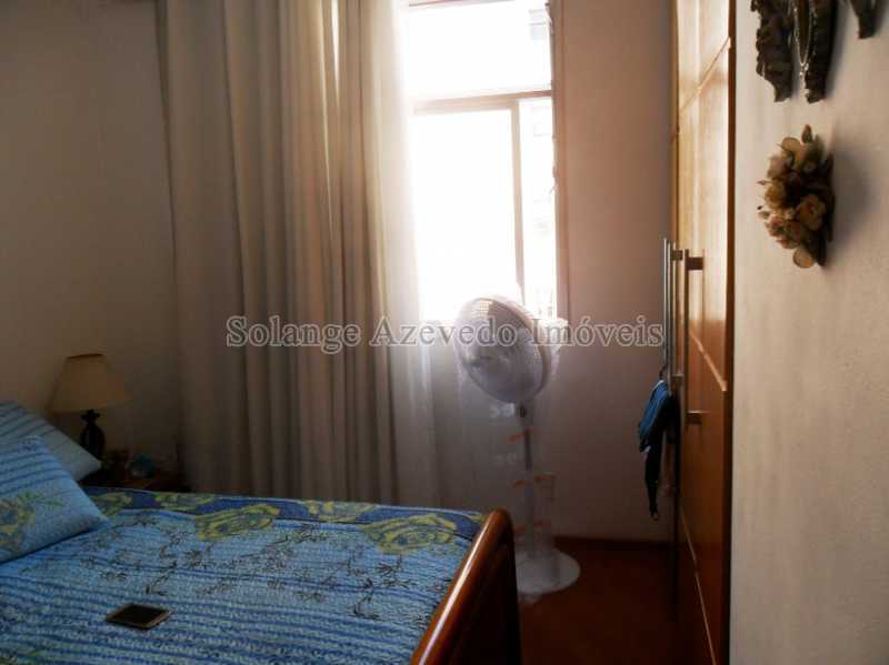 Conheça 21Qto_Suíte do imóvel - Apartamento à venda Rua José Higino, Tijuca, Rio de Janeiro - R$ 900.000 - TJAP30659 - 10 21Qto_Suíte - 10