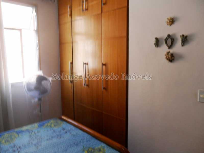 Conheça 22Quarto_Suíte do imóvel - Apartamento à venda Rua José Higino, Tijuca, Rio de Janeiro - R$ 900.000 - TJAP30659 - 9 22Quarto_Suíte - 9