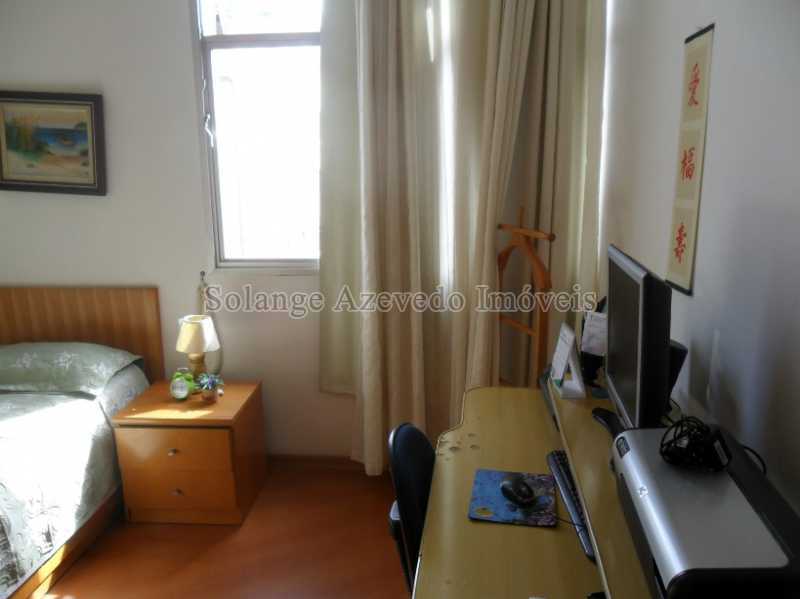 Conheça 23Quarto do imóvel - Apartamento à venda Rua José Higino, Tijuca, Rio de Janeiro - R$ 900.000 - TJAP30659 - 16 23Quarto - 16