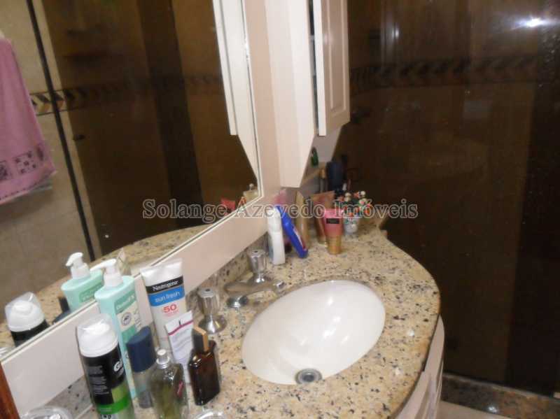Conheça 27Bnh_Suíte do imóvel - Apartamento à venda Rua José Higino, Tijuca, Rio de Janeiro - R$ 900.000 - TJAP30659 - 18 27Bnh_Suíte - 18