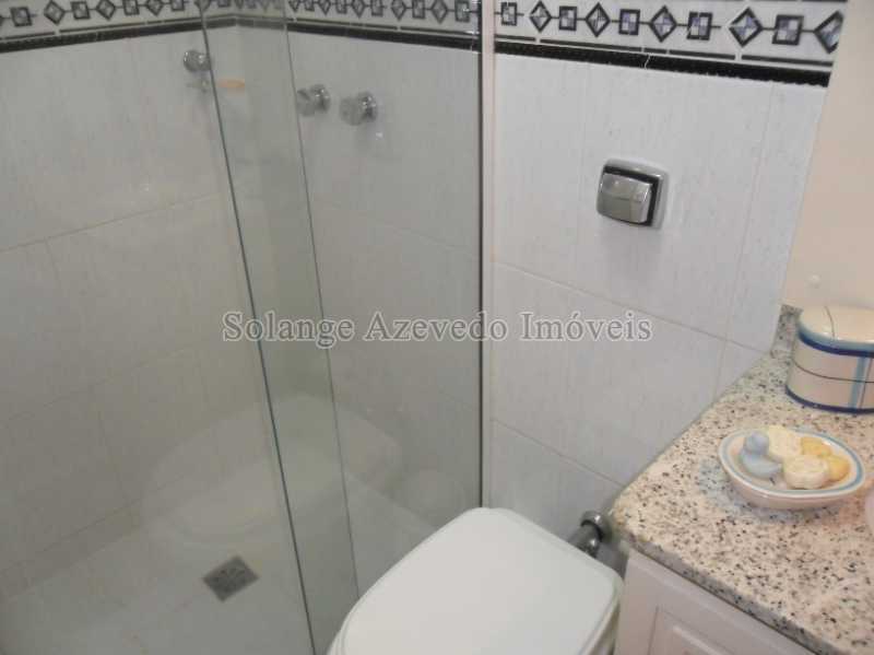 Conheça 28Bnh_Social do imóvel - Apartamento à venda Rua José Higino, Tijuca, Rio de Janeiro - R$ 900.000 - TJAP30659 - 13 28Bnh_Social - 13