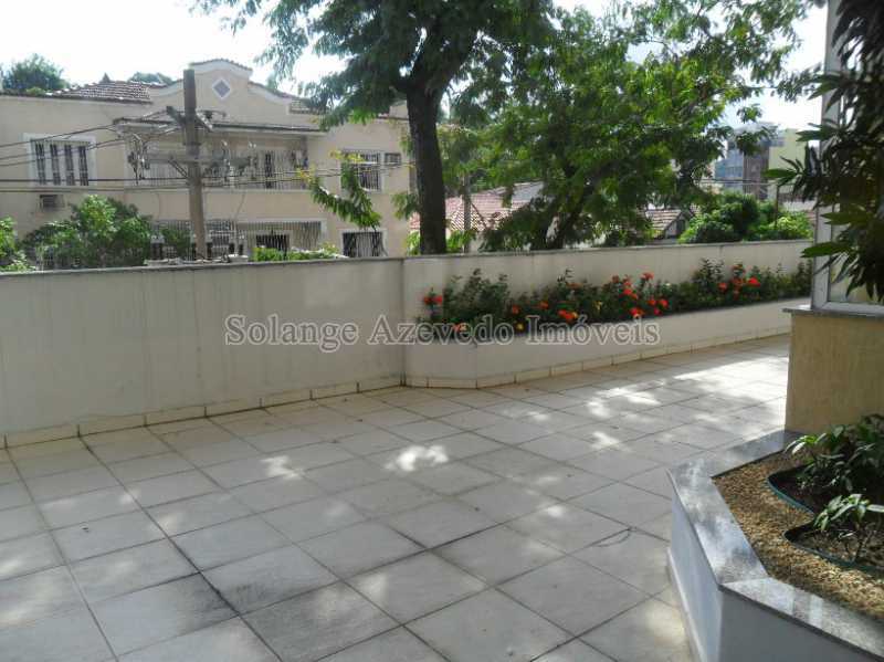 Conheça 30Playground do imóvel - Apartamento à venda Rua José Higino, Tijuca, Rio de Janeiro - R$ 900.000 - TJAP30659 - 30 30Playground - 30