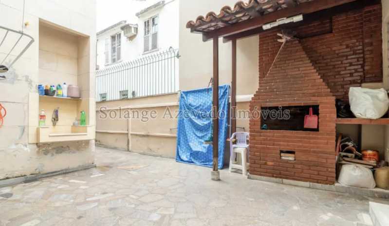 Conheça 31308ed9-ff23-4748-bbd7-34968b do imóvel - Casa 3 quartos à venda Tijuca, Rio de Janeiro - R$ 960.000 - TJCA30024 - 16 31308ed9-ff23-4748-bbd7-34968b - 16